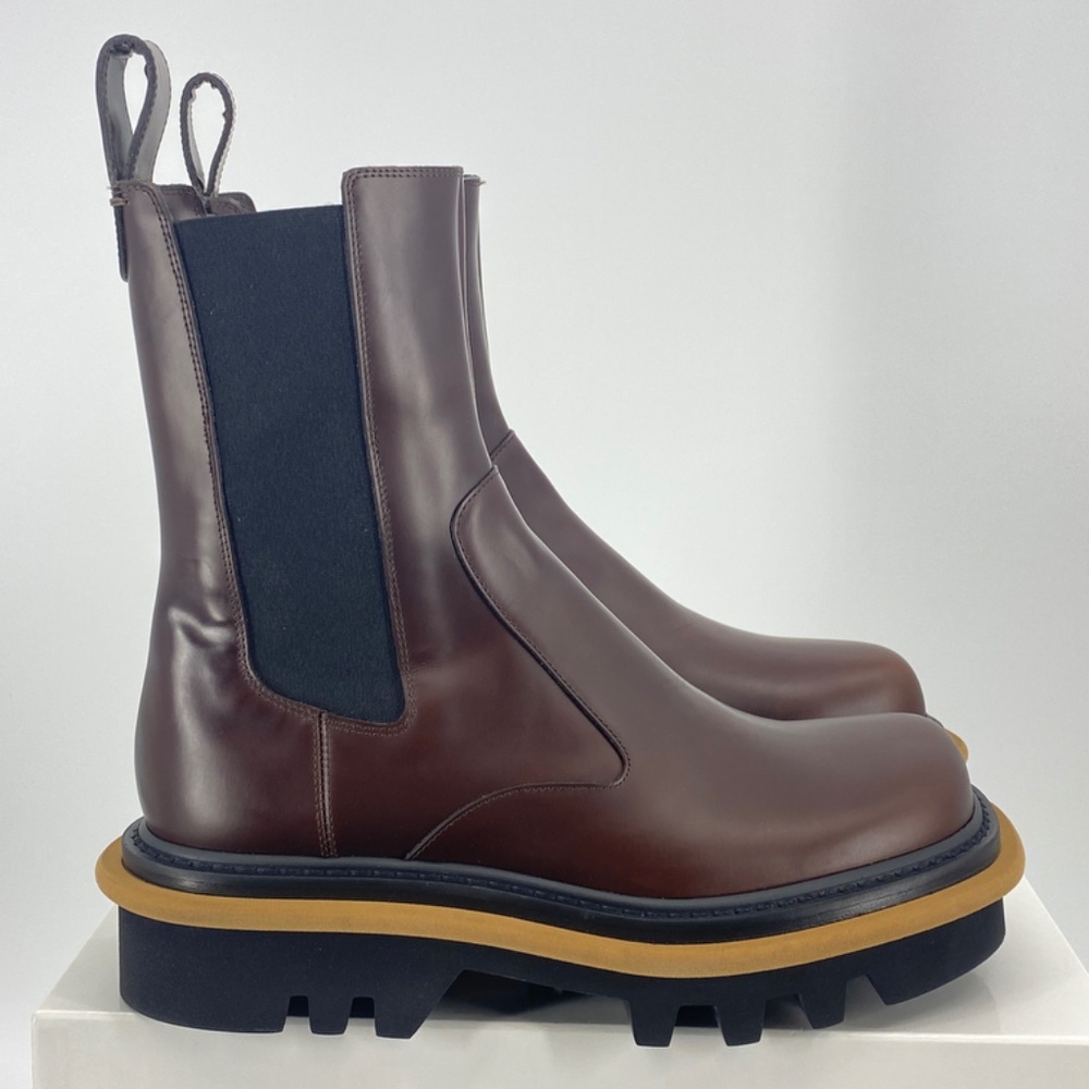 FW22 Dries Van Noten Boots 42